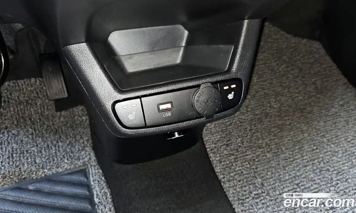 Kia Ray 2021 1.0 гидро в Москве № 2124942, фото 28