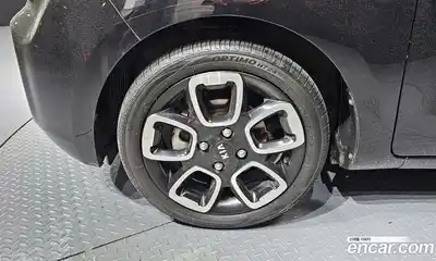 Kia Ray 2021 1.0 гидро в Москве № 2124942, миниатюра 5