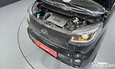 Kia Ray 2021 1.0 гидро в Москве № 2124942, миниатюра 6