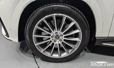 Mercedes-Benz GLE-Class 2023 3.0 гидро в Москве № 2124979, миниатюра 5