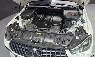 Mercedes-Benz GLE-Class 2023 3.0 гидро в Москве № 2124979, миниатюра 6