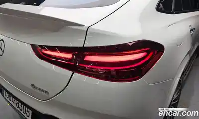 Mercedes-Benz GLE-Class 2023 3.0 гидро в Москве № 2124979, миниатюра 9