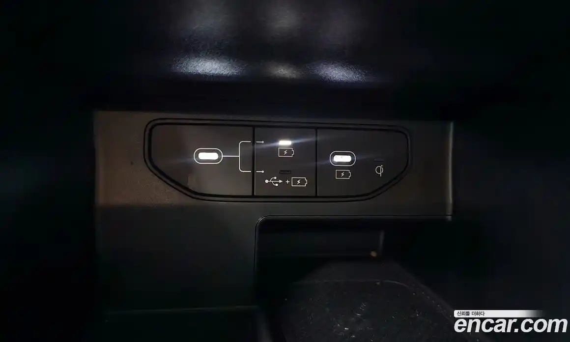 Kia Sorento 2024 2.5 гидро в Москве № 2124981, фото 28