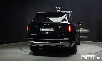 Kia Sorento 2024 2.5 гидро в Москве № 2124981, миниатюра 4