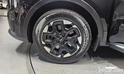 Kia Sorento 2024 2.5 гидро в Москве № 2124981, миниатюра 5