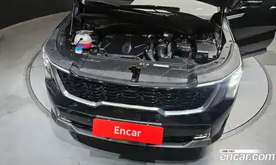 Kia Sorento 2024 2.5 гидро в Москве № 2124981, миниатюра 6