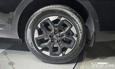 Kia Sorento 2024 2.5 гидро в Москве № 2124981, миниатюра 7