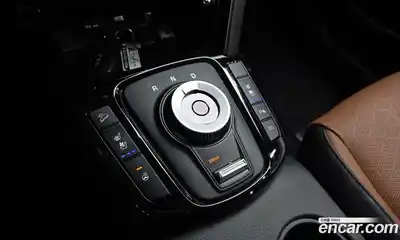 Kia Seltos 2023 1.6 гидро в Москве № 2124983, миниатюра 12