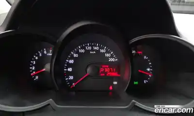 Kia Morning 2011 1.0 гидро в Москве № 2125010, миниатюра 8