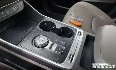 Kia Canival 2023 3.5 гидро в Москве № 2125120, миниатюра 12