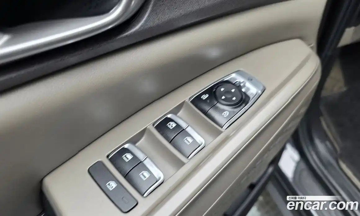 Kia Canival 2023 3.5 гидро в Москве № 2125120, фото 28