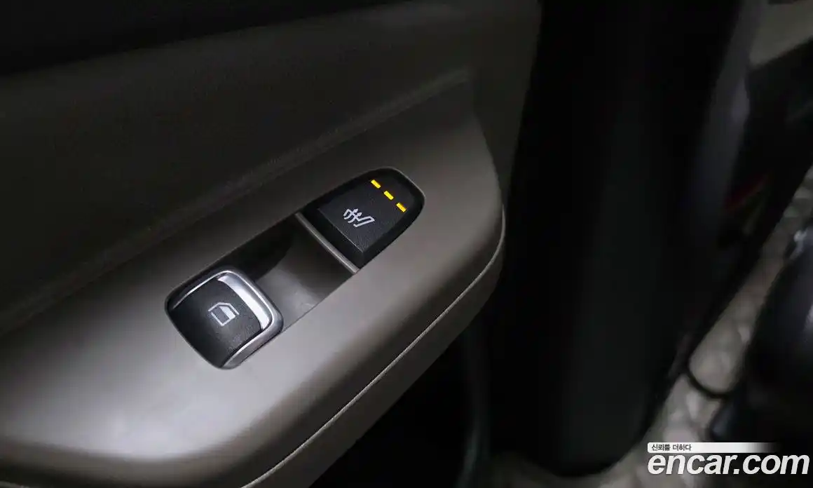 Kia Canival 2023 3.5 гидро в Москве № 2125120, фото 30