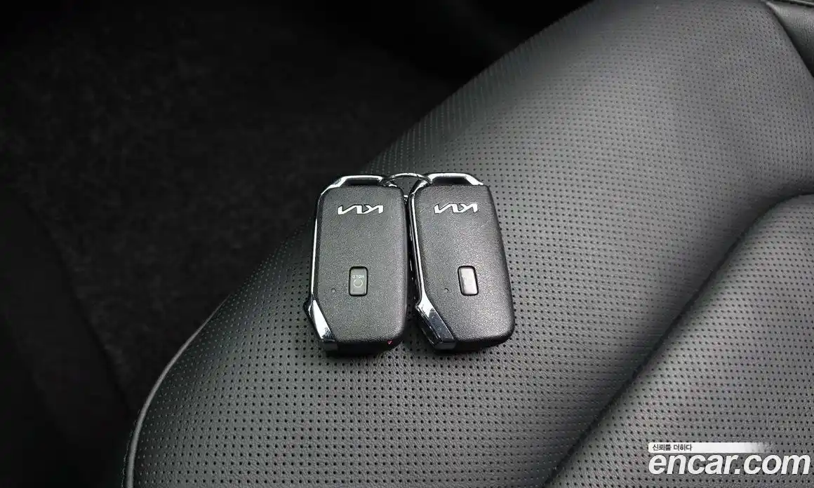 Kia Niro 2023 0.2 гидро в Москве № 2125135, фото 19