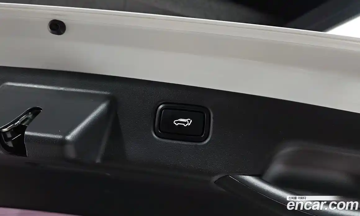 Kia Niro 2023 0.2 гидро в Москве № 2125135, фото 20