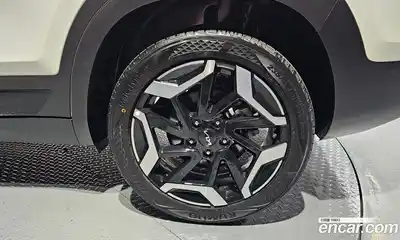 Kia Seltos 2024 1.6 гидро в Москве № 2125137, миниатюра 7