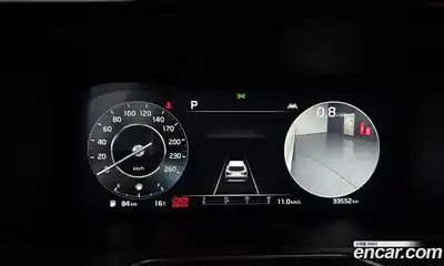Kia Sorento 2023 2.5 гидро в Москве № 2125166, миниатюра 11