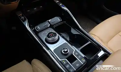 Kia Sorento 2023 2.5 гидро в Москве № 2125166, миниатюра 12