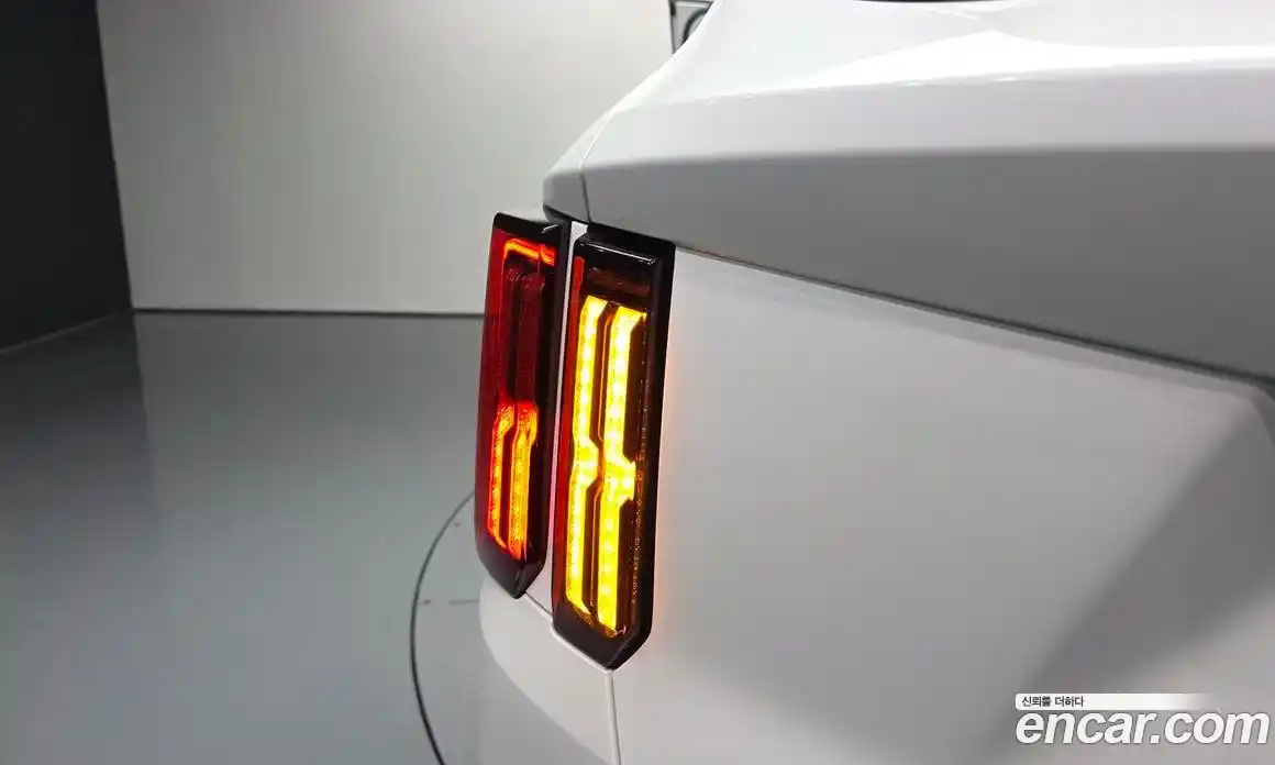 Kia Sorento 2023 2.5 гидро в Москве № 2125166, фото 9