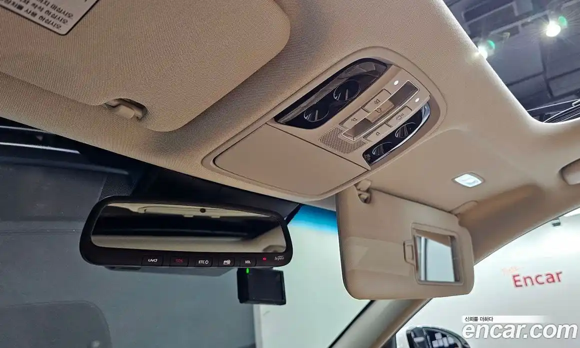 Kia K7 2019 3.0 гидро в Москве № 2125220, фото 20