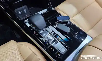 Kia K7 2019 3.0 гидро в Москве № 2125220, миниатюра 9