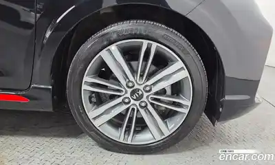 Kia Morning 2018 1.0 гидро в Москве № 2125226, миниатюра 7