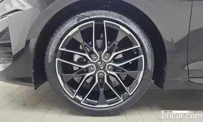 Kia K5 2020 1.6 гидро в Москве № 2125247, миниатюра 5