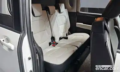 Kia Ray 2023 1.0 гидро в Москве № 2125263, миниатюра 11