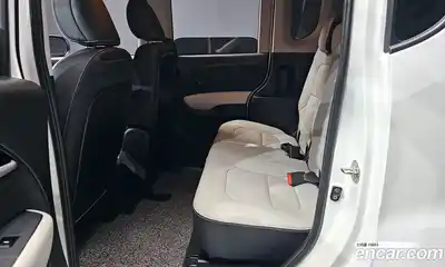 Kia Ray 2023 1.0 гидро в Москве № 2125263, миниатюра 12