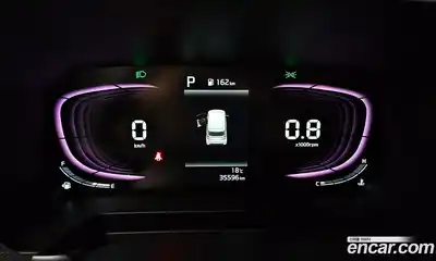 Kia Ray 2023 1.0 гидро в Москве № 2125263, миниатюра 8