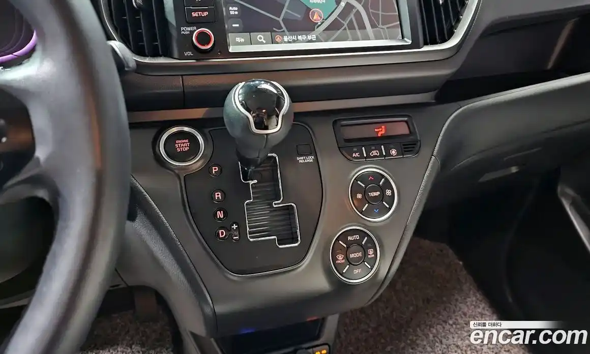 Kia Ray 2023 1.0 гидро в Москве № 2125263, фото 9