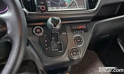 Kia Ray 2023 1.0 гидро в Москве № 2125263, миниатюра 9