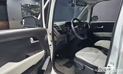Kia Ray 2023 1.0 гидро в Москве № 2125263, миниатюра 10