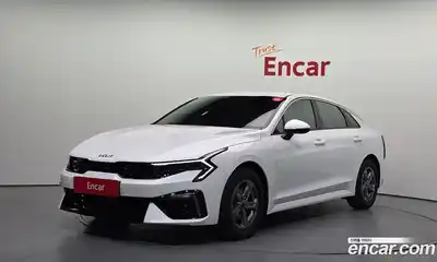 Kia K5, 2023