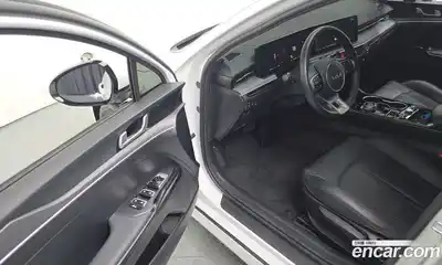 Kia K5 2023 2.0 гидро в Москве № 2125281, миниатюра 11