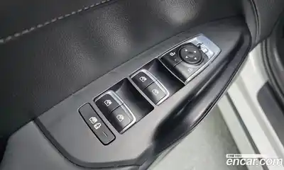 Kia K5 2023 2.0 гидро в Москве № 2125281, миниатюра 12