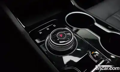 Kia K5 2023 2.0 гидро в Москве № 2125281, миниатюра 9