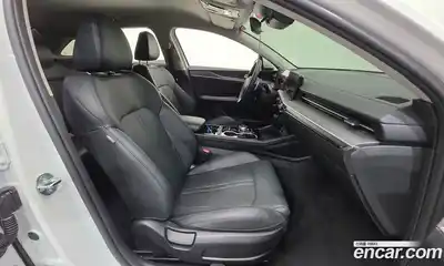 Kia K5 2023 2.0 гидро в Москве № 2125281, миниатюра 10