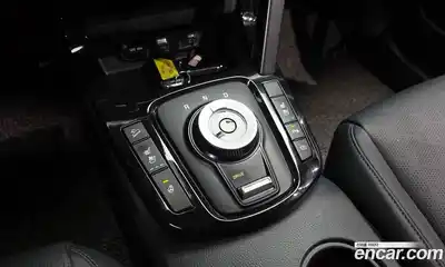Kia Seltos 2022 1.6 гидро в Москве № 2125283, миниатюра 12