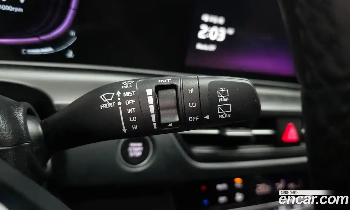 Kia Seltos 2022 1.6 гидро в Москве № 2125283, фото 27