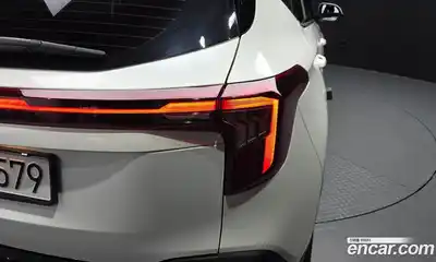 Kia Seltos 2022 1.6 гидро в Москве № 2125283, миниатюра 9