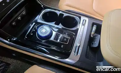 Kia Canival 2021 2.2 гидро в Москве № 2125285, миниатюра 12