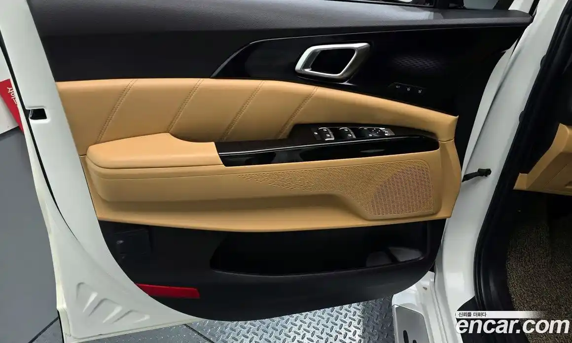Kia Canival 2021 2.2 гидро в Москве № 2125285, фото 14