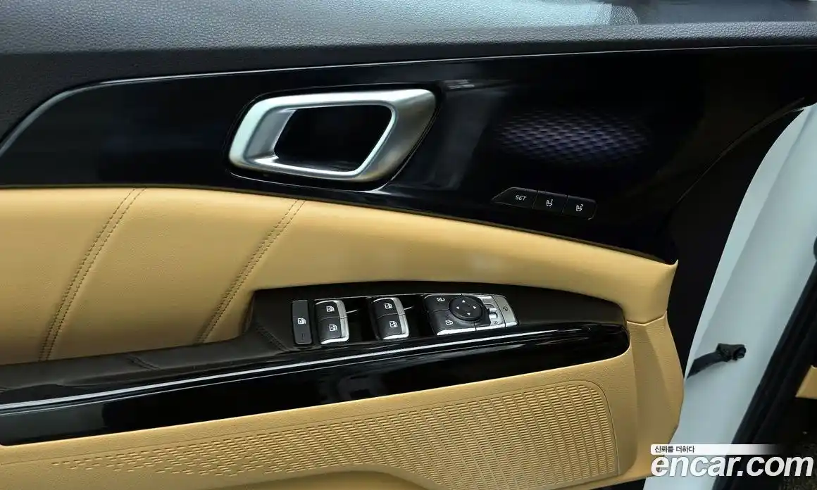 Kia Canival 2021 2.2 гидро в Москве № 2125285, фото 22