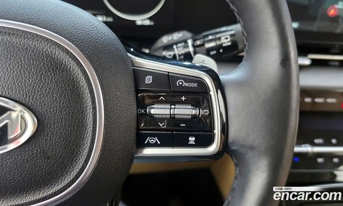 Kia Canival 2021 2.2 гидро в Москве № 2125285, фото 27