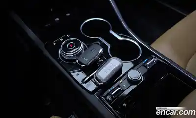 Kia K5 2021 2.0 гидро в Москве № 2125293, миниатюра 12