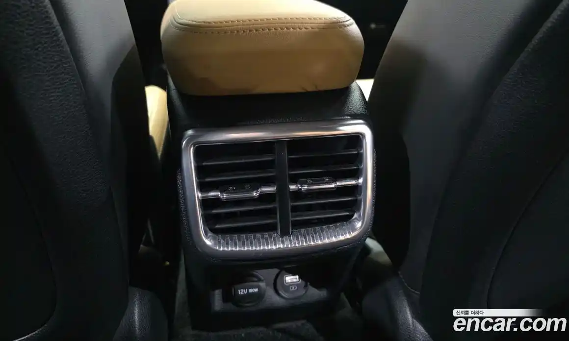 Kia K5 2021 2.0 гидро в Москве № 2125293, фото 31