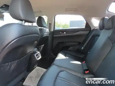 Kia K5 2023 2.0 гидро в Москве № 2125310, миниатюра 6