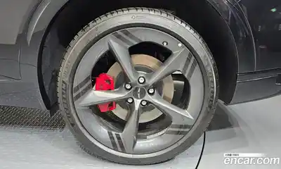 Genesis GV70 2025 3.5 гидро в Москве № 2125347, миниатюра 7