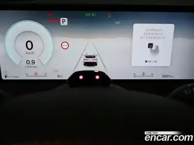Genesis GV70 2024 3.5 гидро в Москве № 2125355, миниатюра 11