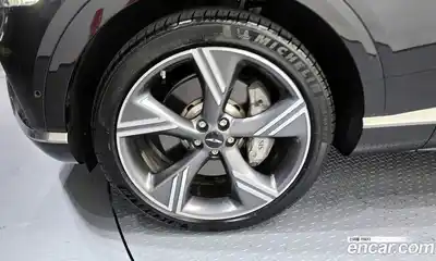 Genesis GV80 2024 2.5 гидро в Москве № 2125356, миниатюра 5